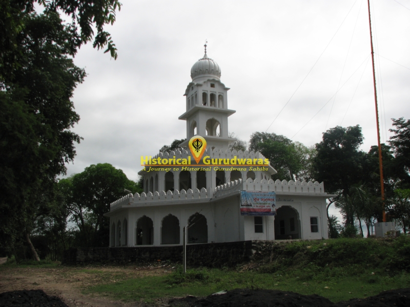 Gurudwara Sri Gurplaha Sahib — view 3